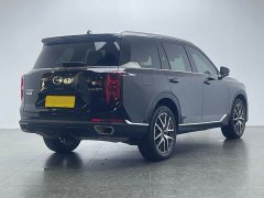 GAC Aion GS8 2022 Pioneer Series 2.0T GDI AWD Luxury Smart Connected Edition 7-Seater - ფოტო 6