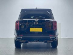 GAC Aion GS8 2022 Pioneer Series 2.0T GDI AWD Luxury Smart Connected Edition 7-Seater - ფოტო 7