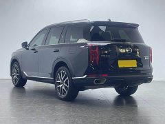 GAC Aion GS8 2022 Pioneer Series 2.0T GDI AWD Luxury Smart Connected Edition 7-Seater - ფოტო 8