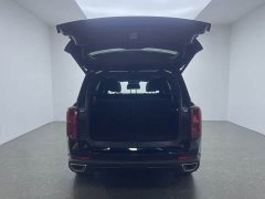 GAC Aion GS8 2022 Pioneer Series 2.0T GDI AWD Luxury Smart Connected Edition 7-Seater - ფოტო 9