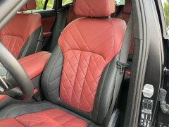 BMW X6 2023 xDrive40i M Sport Premium Package - ფოტო 11