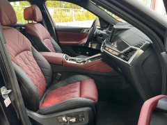 BMW X6 2023 xDrive40i M Sport Premium Package - ფოტო 13