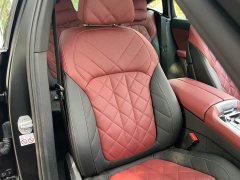 BMW X6 2023 xDrive40i M Sport Premium Package - ფოტო 14