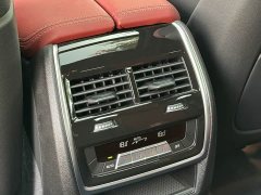 BMW X6 2023 xDrive40i M Sport Premium Package - ფოტო 17