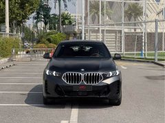 BMW X6 2023 xDrive40i M Sport Premium Package - ფოტო 2