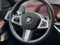 BMW X6 2023 xDrive40i M Sport Premium Package - ფოტო 20