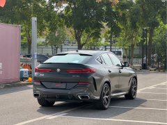BMW X6 2023 xDrive40i M Sport Premium Package - ფოტო 5