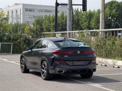 BMW X6 2023 xDrive40i M Sport Premium Package - ფოტო 6