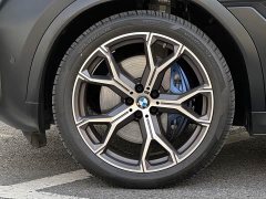 BMW X6 2023 xDrive40i M Sport Premium Package - ფოტო 8