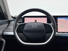 Xpeng P7 2020 670N - ფოტო 15