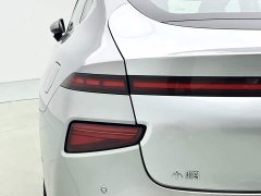 Xpeng P7 2020 670N - ფოტო 5