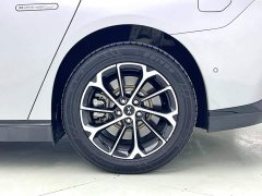 Xpeng P7 2020 670N - ფოტო 6