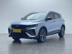 Geely Bingyue 1.5T DCT Longteng - ფოტო 1