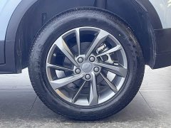 Geely Bingyue 1.5T DCT Longteng - ფოტო 10