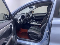 Geely Bingyue 1.5T DCT Longteng - ფოტო 13