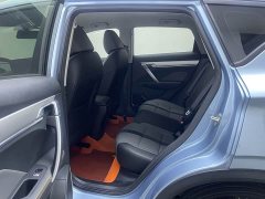 Geely Bingyue 1.5T DCT Longteng - ფოტო 14