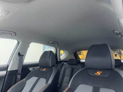 Geely Bingyue 1.5T DCT Longteng - ფოტო 15