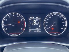 Geely Bingyue 1.5T DCT Longteng - ფოტო 16
