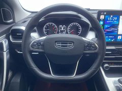 Geely Bingyue 1.5T DCT Longteng - ფოტო 18