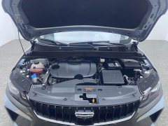Geely Bingyue 1.5T DCT Longteng - ფოტო 19