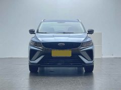 Geely Bingyue 1.5T DCT Longteng - ფოტო 2