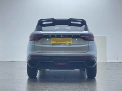 Geely Bingyue 1.5T DCT Longteng - ფოტო 5