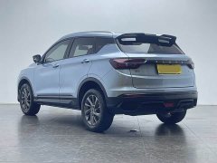 Geely Bingyue 1.5T DCT Longteng - ფოტო 6