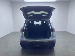 Geely Bingyue 1.5T DCT Longteng - ფოტო 7