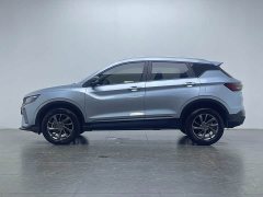 Geely Bingyue 1.5T DCT Longteng - ფოტო 8