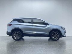 Geely Bingyue 1.5T DCT Longteng - ფოტო 9