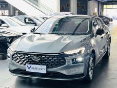 Ford Mondeo 2022 Facelift EcoBoost 245 Luxury - ფოტო 1