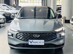 Ford Mondeo 2022 Facelift EcoBoost 245 Luxury - ფოტო 2