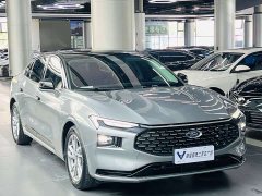 Ford Mondeo 2022 Facelift EcoBoost 245 Luxury - ფოტო 3