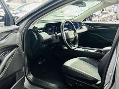 Ford Mondeo 2022 Facelift EcoBoost 245 Luxury - ფოტო 4