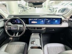 Ford Mondeo 2022 Facelift EcoBoost 245 Luxury - ფოტო 5