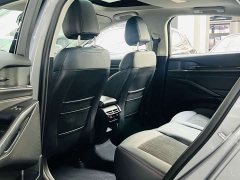 Ford Mondeo 2022 Facelift EcoBoost 245 Luxury - ფოტო 6
