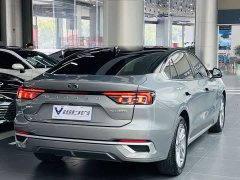 Ford Mondeo 2022 Facelift EcoBoost 245 Luxury - ფოტო 7