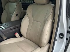 Toyota Alphard Hybrid 2.5L Premium Edition - ფოტო 11