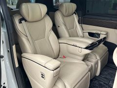Toyota Alphard Hybrid 2.5L Premium Edition - ფოტო 15