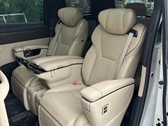 Toyota Alphard Hybrid 2.5L Premium Edition - ფოტო 16