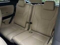 Toyota Alphard Hybrid 2.5L Premium Edition - ფოტო 17