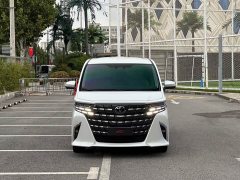 Toyota Alphard Hybrid 2.5L Premium Edition - ფოტო 2