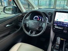 Toyota Alphard Hybrid 2.5L Premium Edition - ფოტო 20