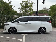 Toyota Alphard Hybrid 2.5L Premium Edition - ფოტო 7