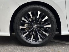 Toyota Alphard Hybrid 2.5L Premium Edition - ფოტო 8