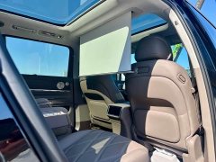 AITO Wenjie M9 2025 Extended Range Ultra 52kWh 6-Seater with 192-Line LiDAR - ფოტო 15
