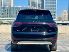 AITO Wenjie M9 2025 Extended Range Ultra 52kWh 6-Seater with 192-Line LiDAR - ფოტო 17