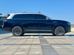 AITO Wenjie M9 2025 Extended Range Ultra 52kWh 6-Seater with 192-Line LiDAR - ფოტო 18