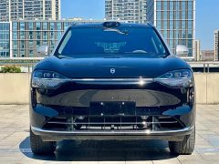 AITO Wenjie M9 2025 Extended Range Ultra 52kWh 6-Seater with 192-Line LiDAR - ფოტო 3