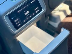 AITO Wenjie M9 2025 Extended Range Ultra 52kWh 6-Seater with 192-Line LiDAR - ფოტო 5